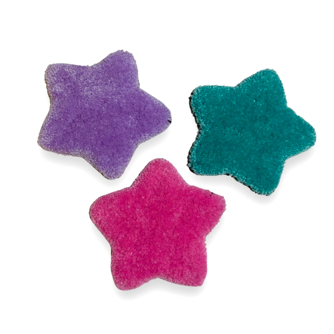 Coasters