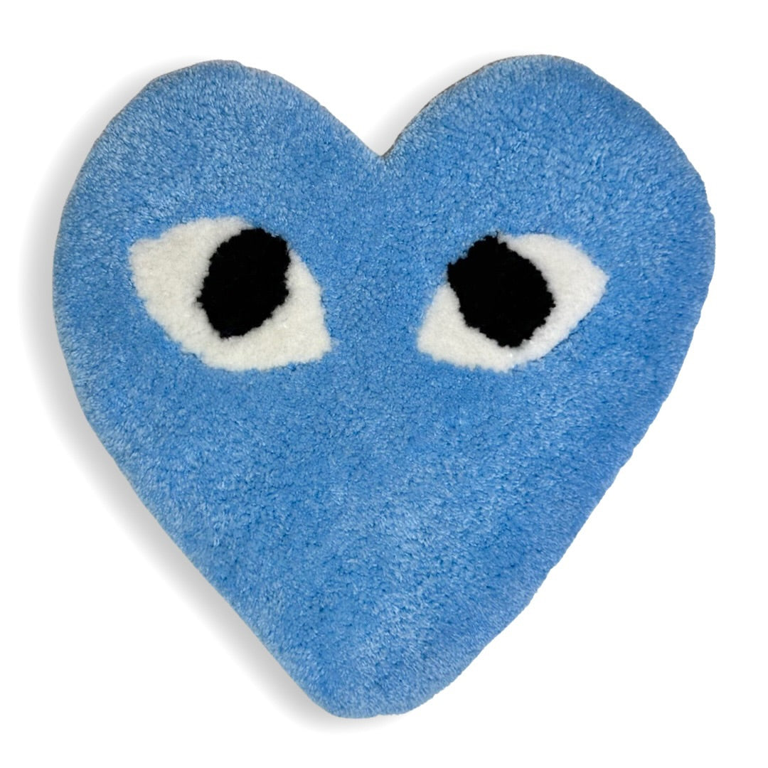 Comme de Garçons Blue