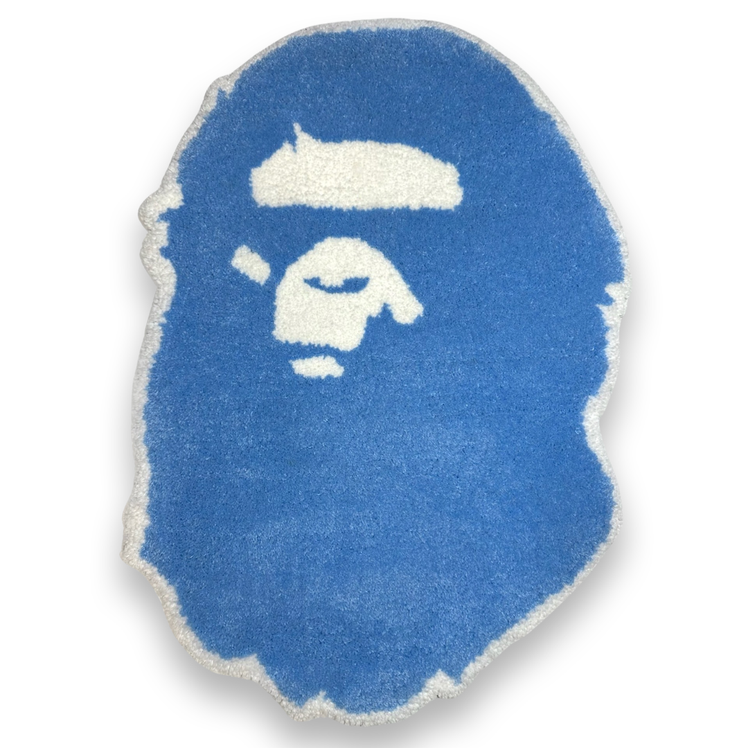 Blue Bape