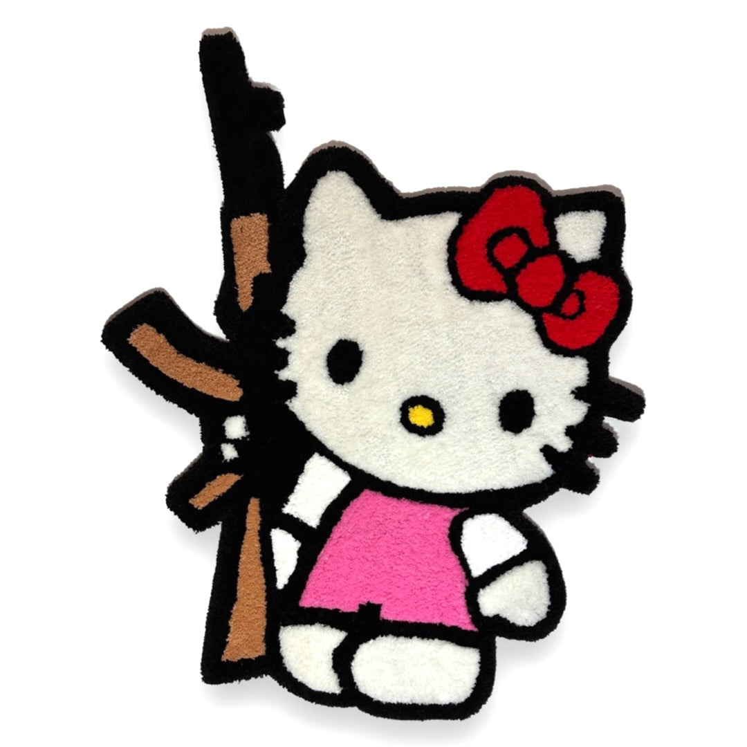 AK Hello Kitty