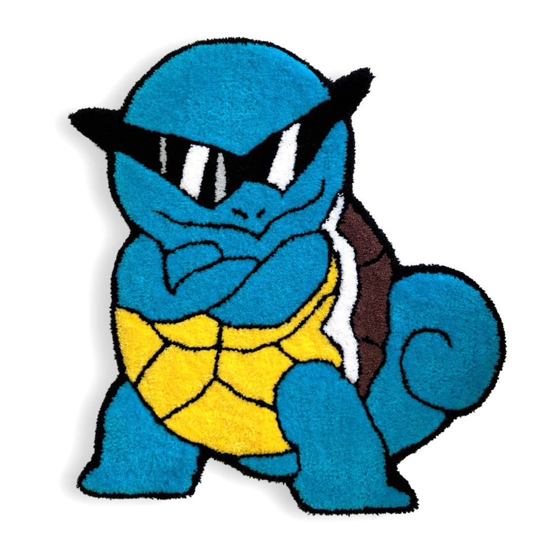 Squirtle