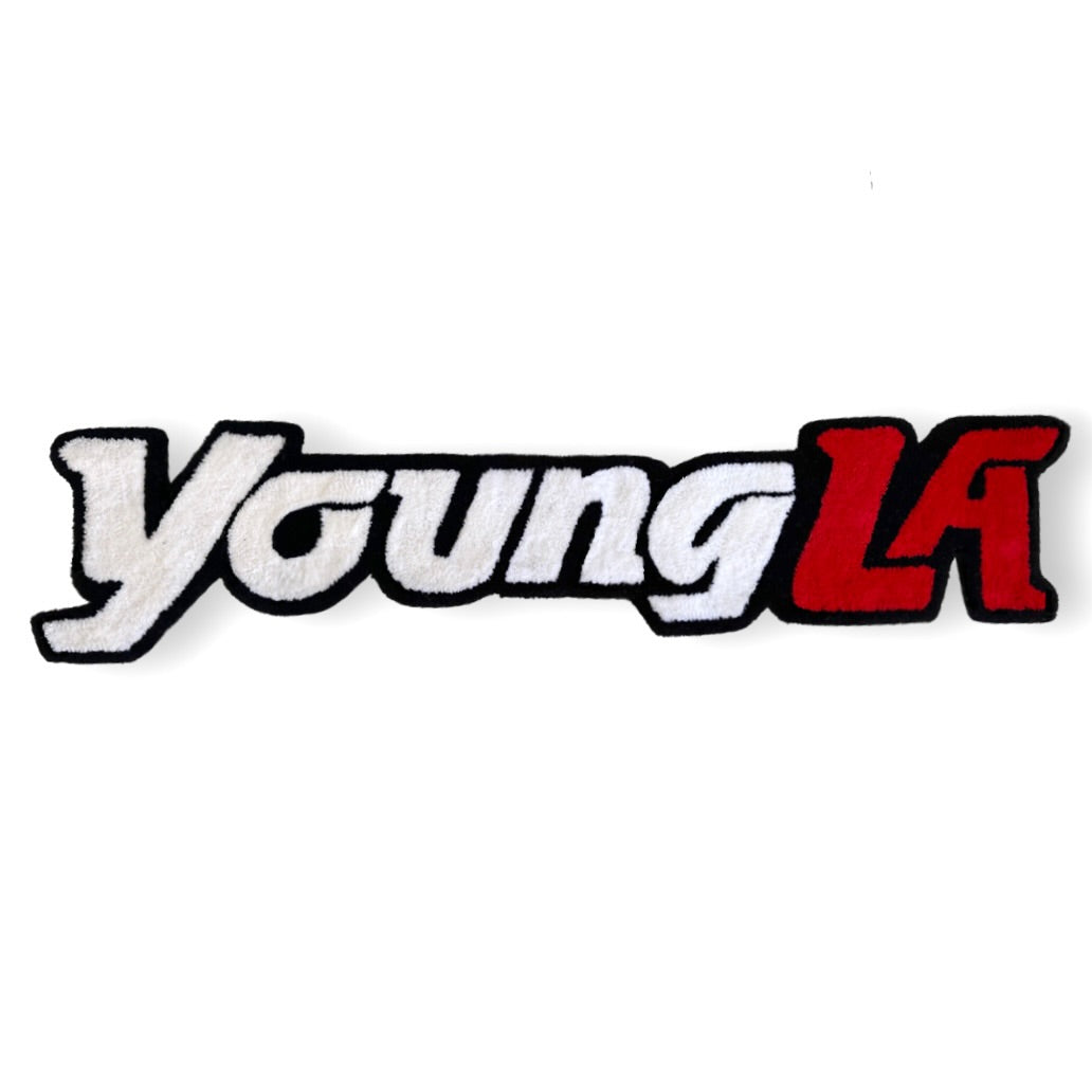 Young LA – TuftTay