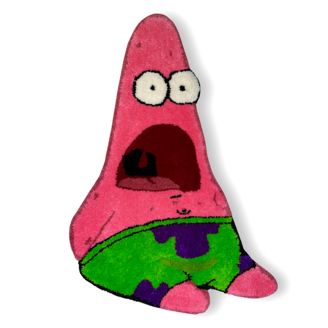 Patrick